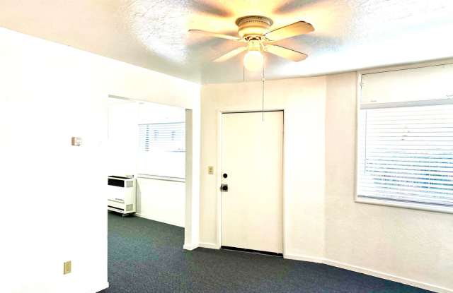 Handy Dandy Location! Water/Sewer and garbage Included! Gallery 1