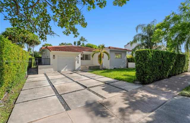 1307 Valencia Ave - 1307 Valencia Avenue, Coral Gables, FL 33134