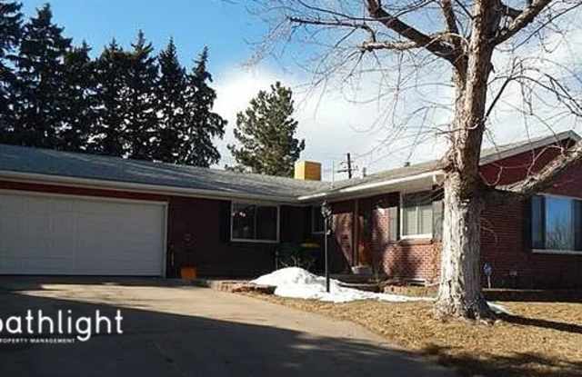 6705 South Adams Way - 6705 South Adams Way, Centennial, CO 80122