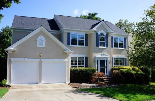 345 Bloombridge Way - 345 Bloombridge Way, Cobb County, GA 30066