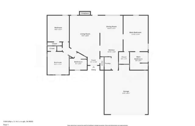 1130 Collyns Court Gallery 2