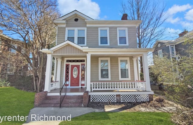 2603 Fendall Avenue - 2603 Fendall Avenue, Richmond, VA 23222