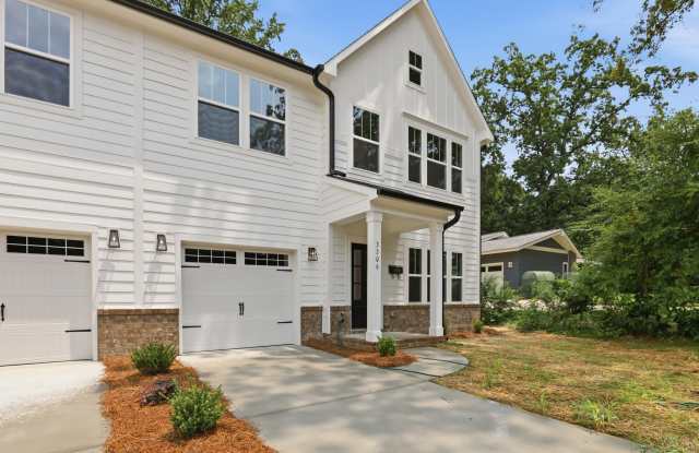 3306 Campbell Drive Gallery 1