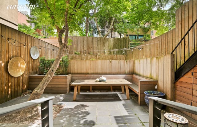 453 West 43rd Street - 453 West 43rd Street, New York City, NY 10036