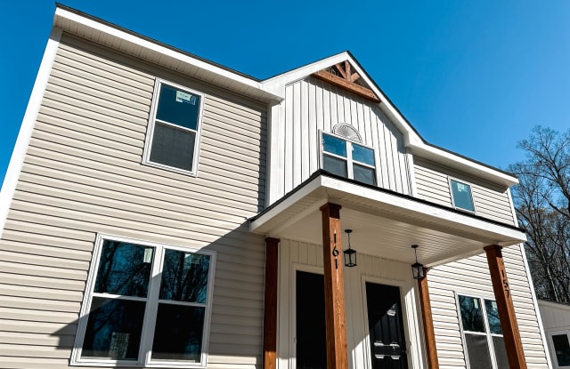 177 North Clarendon Drive photos photos