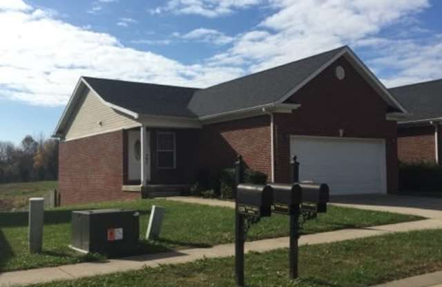 128 Twin Lakes Drive Vine Grove photos photos
