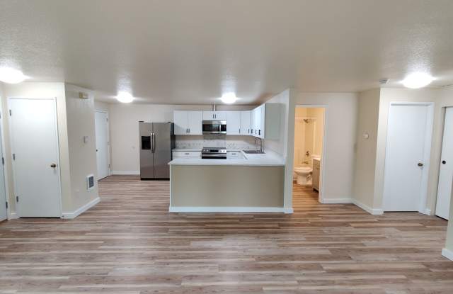 4932 Wilshire Court Southeast - 4932 Wilshire Court Southeast, Lacey, WA 98503