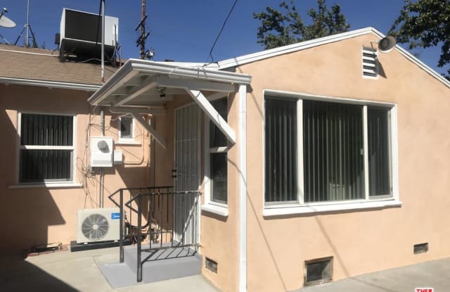 13338 MAGNOLIA - 13338 Magnolia Blvd, Los Angeles, CA 91423