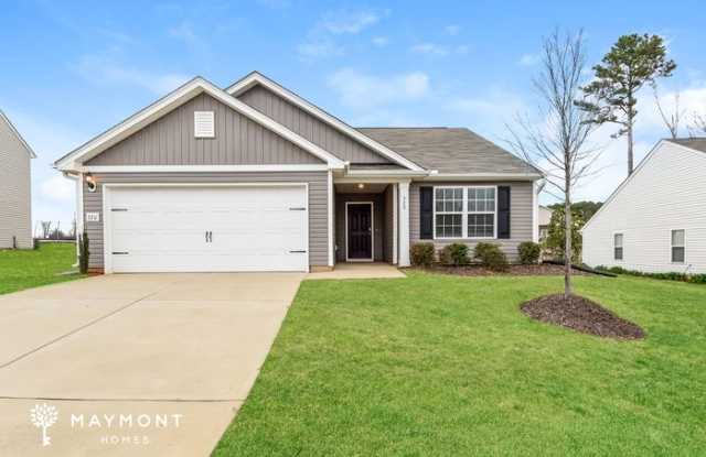 320 Windbreak Lane Gallery 1