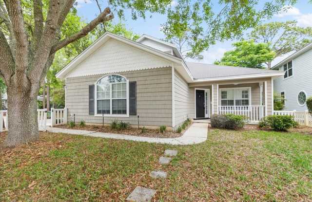 Lovely contemporary home in popular South Jax Beach! photos photos