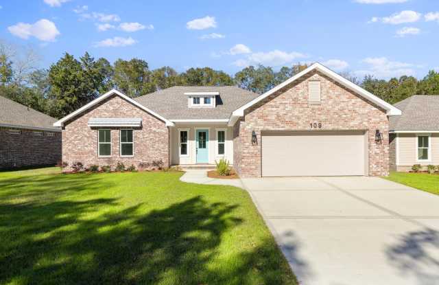 109 Spruce Street - 109 Spruce Street, Walton County, FL 32439