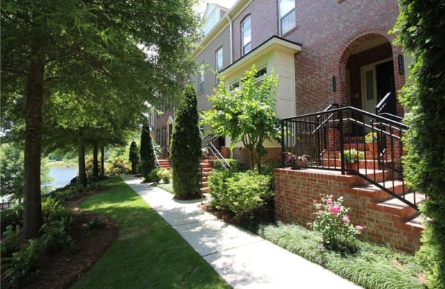 2766 Wander Lane - 2766 Wander Ln, Alpharetta, GA 30022