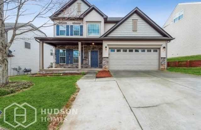 152 Saye Place - 152 Saye Place, Mooresville, NC 28115