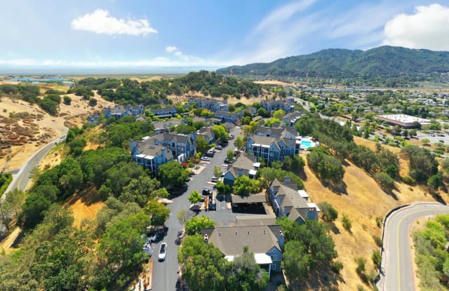Highlands of Marin Gallery 2
