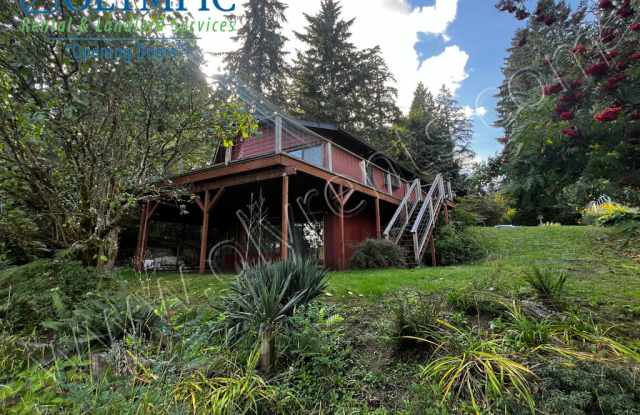 5116 Pattison Lake Ln SE - 5116 Pattison Lake Lane Southeast, Thurston County, WA 98513