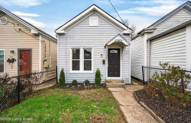 508 Lilly Ave Gallery 1