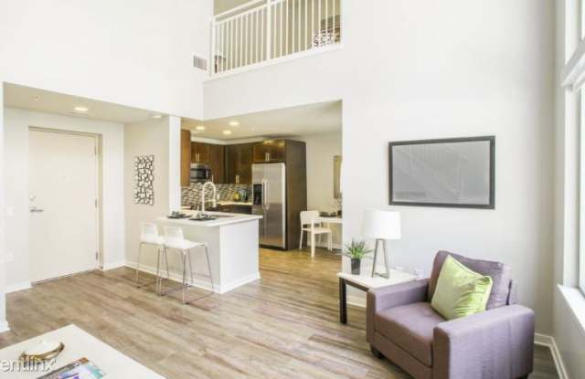 1550 Wewatta St - 1550 Wewatta Street, Denver, CO 80202