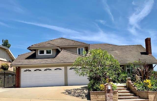 1566 Sunbluff Drive - 1566 Sunbluff Drive, Diamond Bar, CA 91765