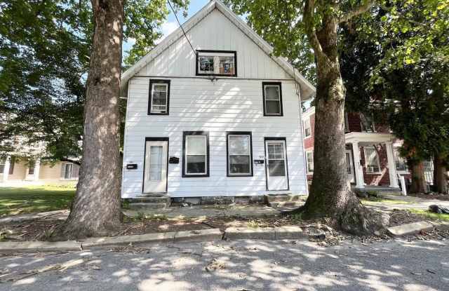 980 SCOTLAND AVE unit: Downstairs - 980 Scotland Avenue, Chambersburg, PA 17201