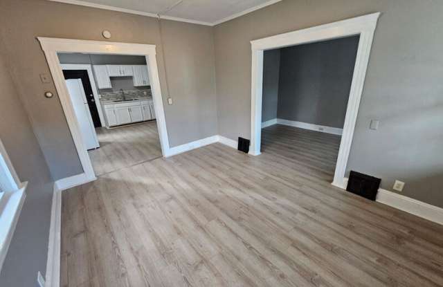 1148 Norwood Road - Downstairs photos photos