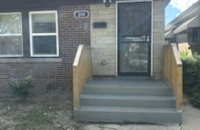 219 E 89th Place photos photos 219 E 89th Place photos photos