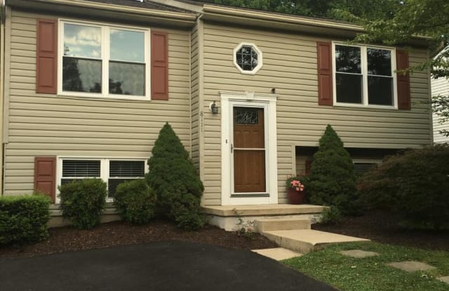 8111 Mountain View Circle - 8111 Mountain View Circle, Glen Burnie, MD 21122