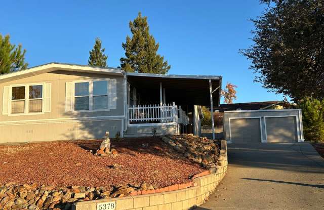 5378 Treasure Hill Dr. - Kelly Ridge! NEW PICTURES! - 5378 Treasure Hill Drive, Kelly Ridge, CA 95966