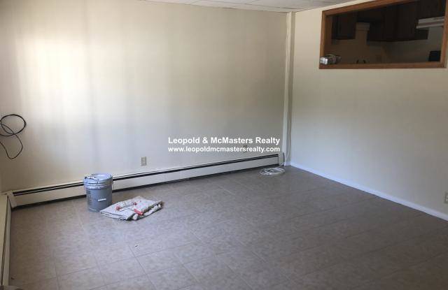 63 Manchester St. - 63 Manchester Street, Leominster, MA 01453