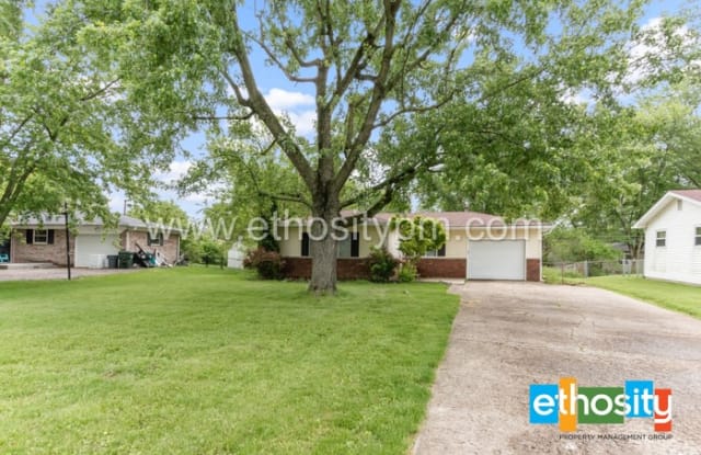 309 Dunbar Drive - 309 Dunbar Drive, Cumberland, IN 46229