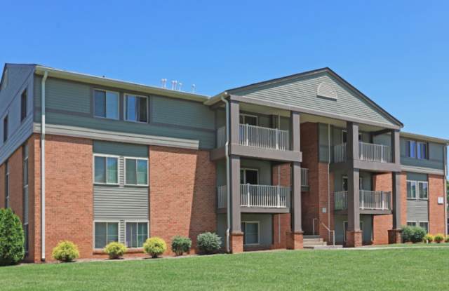 Ferncliff Apartments - 3533 Ferncliff Avenue Northwest, Roanoke, VA 24017 Ferncliff Apartments - 3533 Ferncliff Avenue Northwest, Roanoke, VA 24017