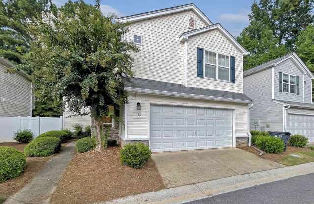 Acworth 2BR Plus Office - Beautiful Interior! Gallery 1