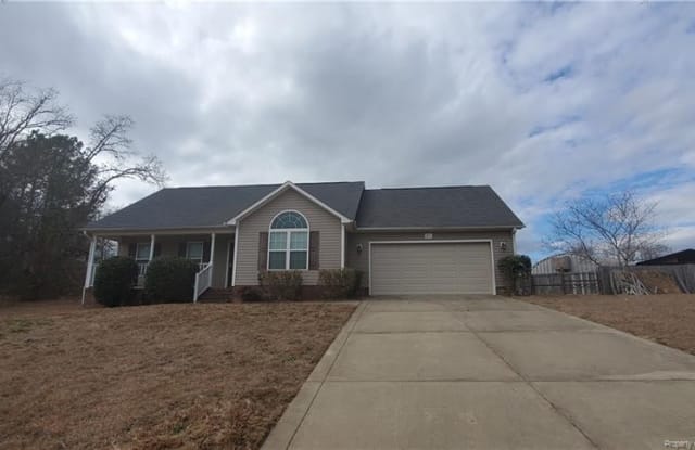 211 Wolf Bridge Drive - 211 Wolfbridge Dr, Hoke County, NC 28376