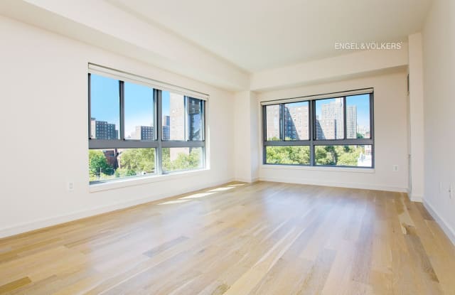 2231 Adam Clayton Powell Boulevard - 2231 Adam Clayton Powell Jr. Boulevard, New York City, NY 10027