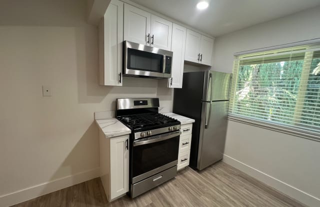 The Chloe Apartments Gallery 2