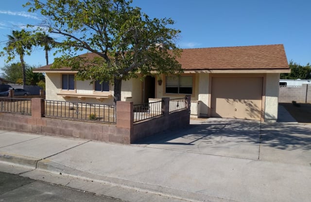 848 Jeri Lane - 848 Jeri Lane, Boulder City, NV 89005