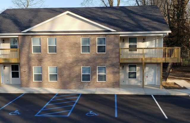 2738 Noel Lane - 2738 Noel Lane, Terre Haute, IN 47802