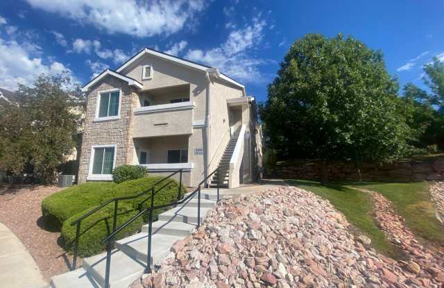 2 Bedroom, 2 Bath CONDO close to Fort Carson photos photos