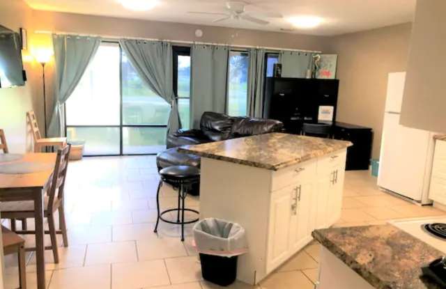 113 Miller Mac Road - 113 Miller Mac Road, Apollo Beach, FL 33572