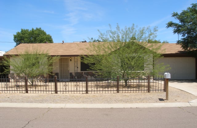16637 N 17th Pl - 16637 North 17th Place, Phoenix, AZ 85022