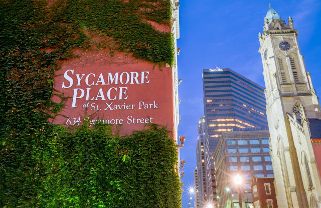 Sycamore Place Gallery 2