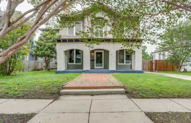 CHARMING 4-BEDROOM HISTORIC HOME IN TOBIN HILL photos photos CHARMING 4-BEDROOM HISTORIC HOME IN TOBIN HILL photos photos