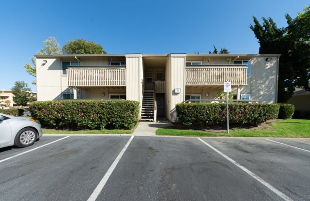 4022 Abbey Ter # 104 - 4022 Abbey Terrace, Fremont, CA 94536