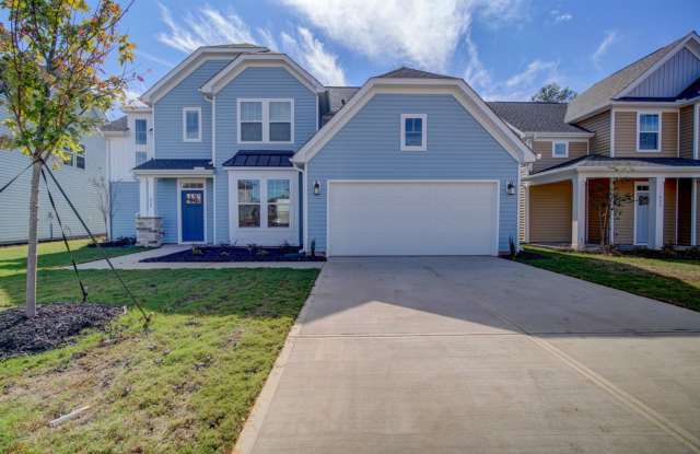Gorgeous 4 BR, 3BA, Home with Loft, and 2 Car Garage Gallery 3