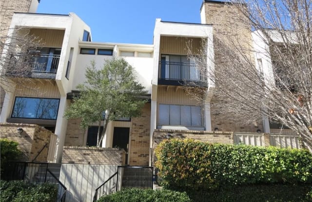 3515 Brown Street - 3515 Brown Street, Dallas, TX 75219
