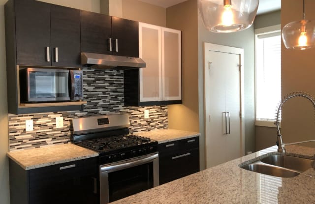 1324 May St.  #212 - 1324 May St, Fort Worth, TX 76104