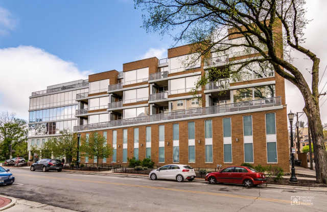 525 Kedzie St. photos photos
