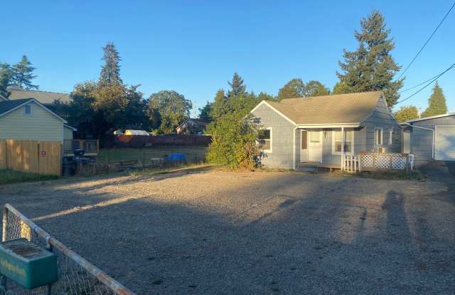 Cozy Single family home with two car garage and controlled access gate photos photos