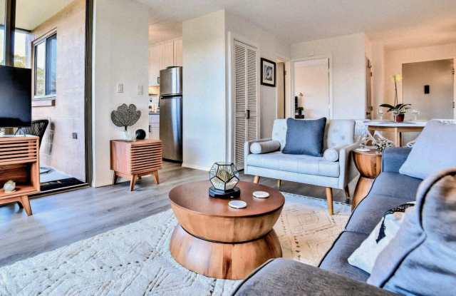 KAHANA MANOR 1BD 1 BA OCEAN VIEW AVAILABLE 12/1/25 FOR 1 YR. TERM photos photos