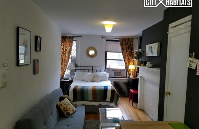 219 Avenue A - 219 Avenue a, New York City, NY 10009