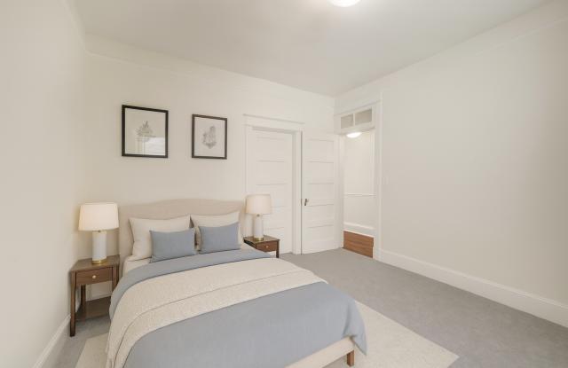 710 Maryland Ave Ne - 710 Maryland Avenue Northeast, Washington, DC 20002